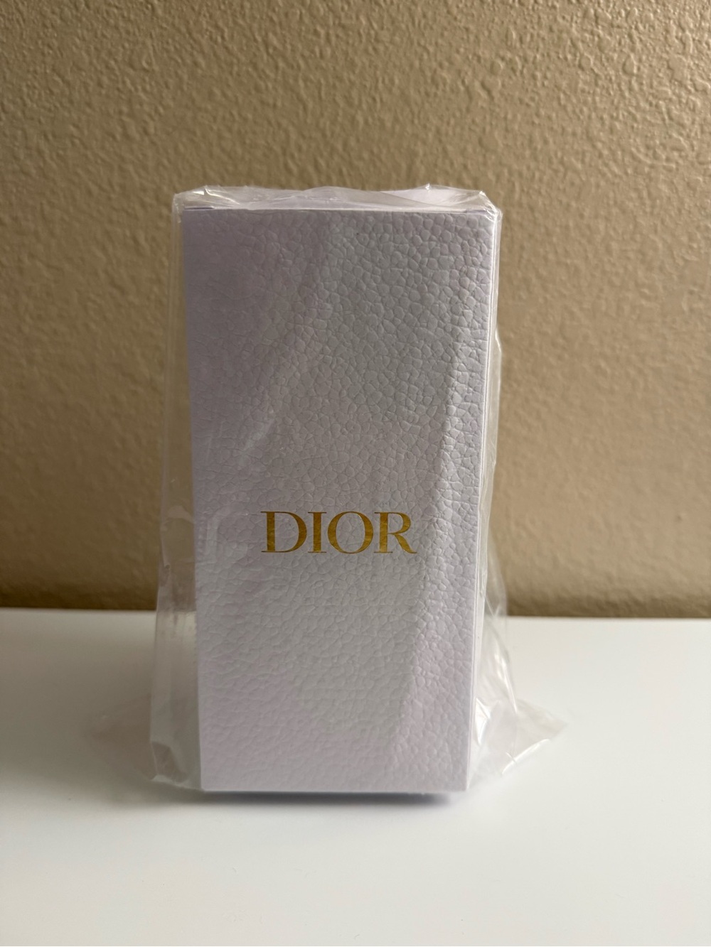 NWT Dior Gourde Flask Toile de Jouy Pattern VIP Gift - Picture 6 of 7